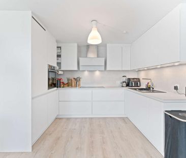 Pronájem bytu 2+1 • 42 m² bez realitkyModersohnstraße 67 Berlin Fri... - Photo 5