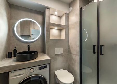 Appartement à louer 2 pièces • 20,32 m2 Lyon 9 - Photo 5