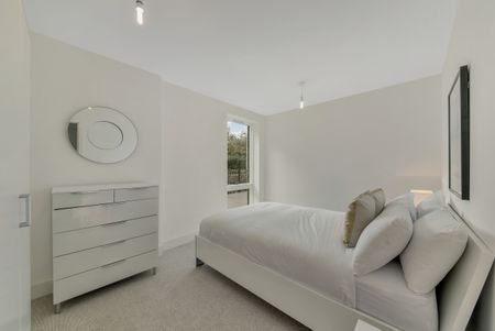 3 Bed Flat, Bodiam Court, NW10 - Photo 5