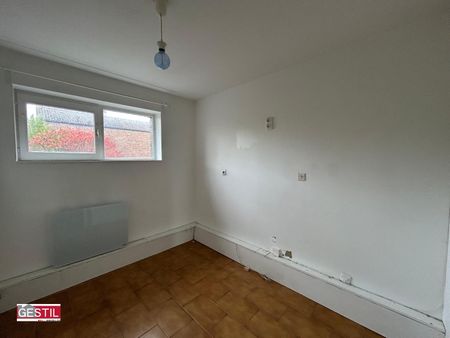 Appartement 5 pièces de 89 à Cergy - Photo 5