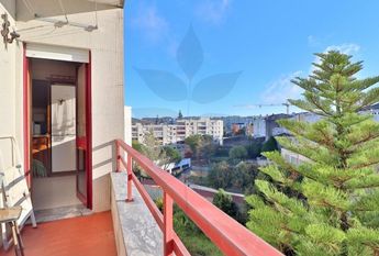 Apartamento T3 em Braga