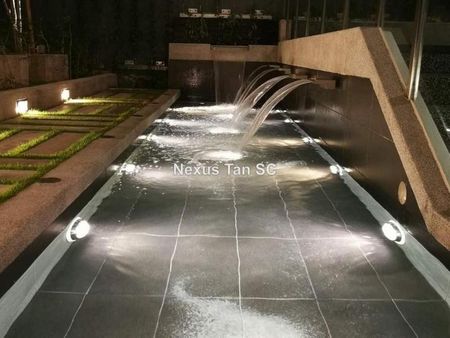 Ascenda Residence @ Skyarena, Setapak - Foto 5