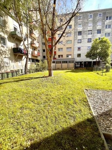 3-4 Raum Altbauwohnung in Eggenberg- Nähe FH, im 2 .OG mit Lift - Foto 2