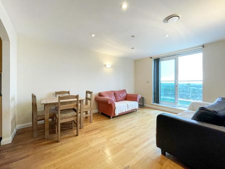 1 bedroom flat to rent - Photo 2
