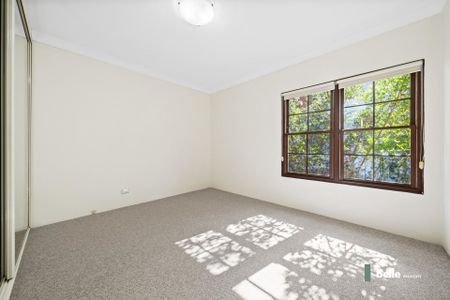 Unit 3/47 Alt Street, Ashfield. - Photo 2