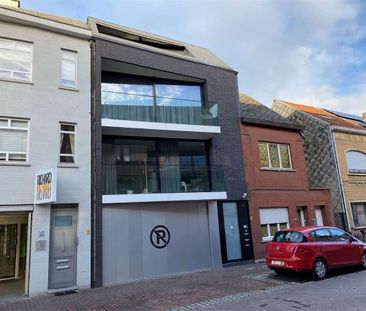 Appartement te huur in Willebroek voor € 845 met 1 slaapkamer - Photo 3
