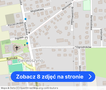 Wynajmę dom w Pierwoszynie - Zdjęcie 1