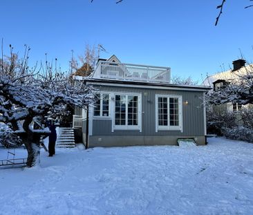 Sophie Adlersparres väg, Enskededalen - Photo 6