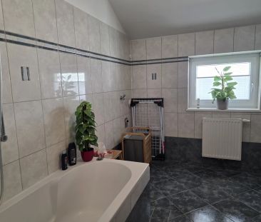 ENDLICH PLATZ FÜR ALLES! ruhig,geschmackvoll - und zu Fuß ins Zentrum - Photo 1