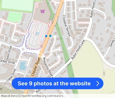 Hemlegh Vale, Helsby, Frodsham - Photo 1
