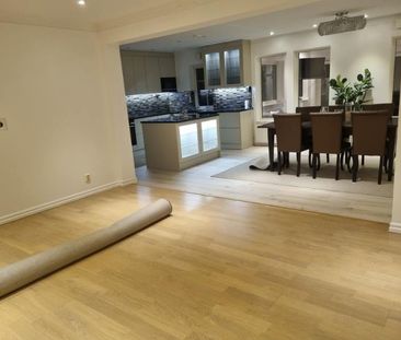 Elin Wägners stig, Södertälje - Foto 3