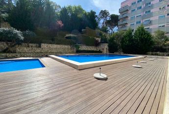 3 Bedroom Apartment with swimming pool, Benfica, Lisboa