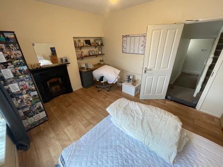 Great 3 Bedroom House, 25 Strandview Street, Stranmillis Area, Belfast, BT9 5FF - Photo 3