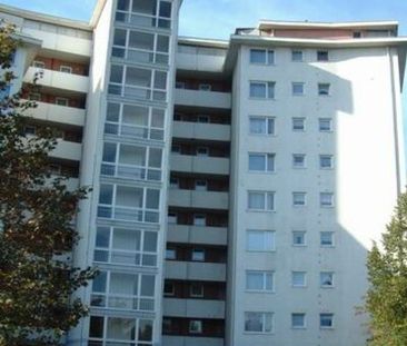 Wohnen am Park - Genießen Sie den Blick ins Grüne - Photo 1