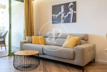 Apartment for rent in la Patacona