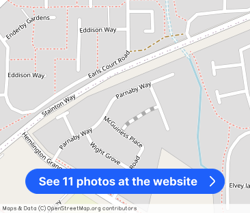 Parnaby Way, Middlesbrough, North Yorkshire, TS8 - Photo 1
