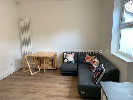 Evelyn Street, Manchester, M14 6WF - Photo 2