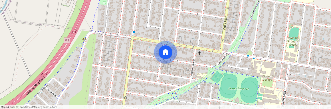 21A Maurice Street, Vic 3218, Herne Hill