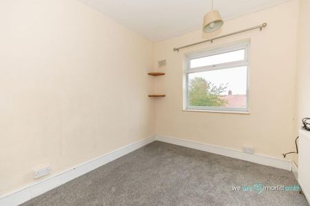 2 bedroom terraced house to rent - Photo 5