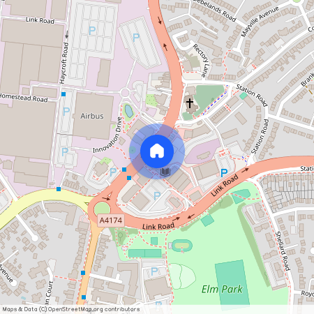 Gloucester Road North, Filton, Bristol, BS34
