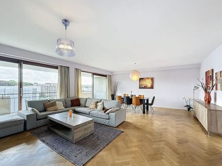 Appartement te huur - Photo 3