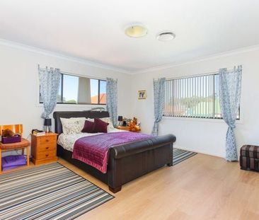 Four Bedroom Modern Home - Photo 1