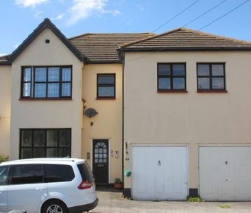 2 bedroom ground floor flat to rent - Photo 5