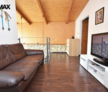 Pronájem domu 164 m², Klecany - Photo 4