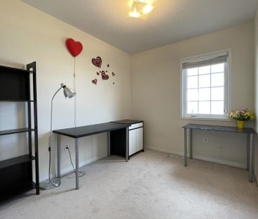 For Lease - 2171 Fiddlers Way Unit# 32, Oakville, Ontario - Photo 1