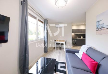 Appartement T1 à LA TRONCHE - Photo 4