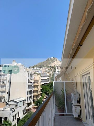 Διαμέρισμα για ενοικίαση Κολωνάκι (Κολωνάκι - Λυκαβηττός) - Φωτογραφία 3