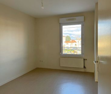 Appartement de 3 pièces - 71m²- La Tour de Salvagny- Centre ville- - Photo 4