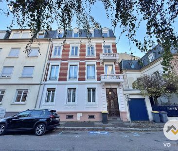 F4 3 chambres secteur Salengro - Photo 2