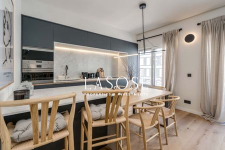 90m² Flat to rent in El Poblenou, Barcelona - Photo 5