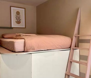 Studio te huur - Foto 5