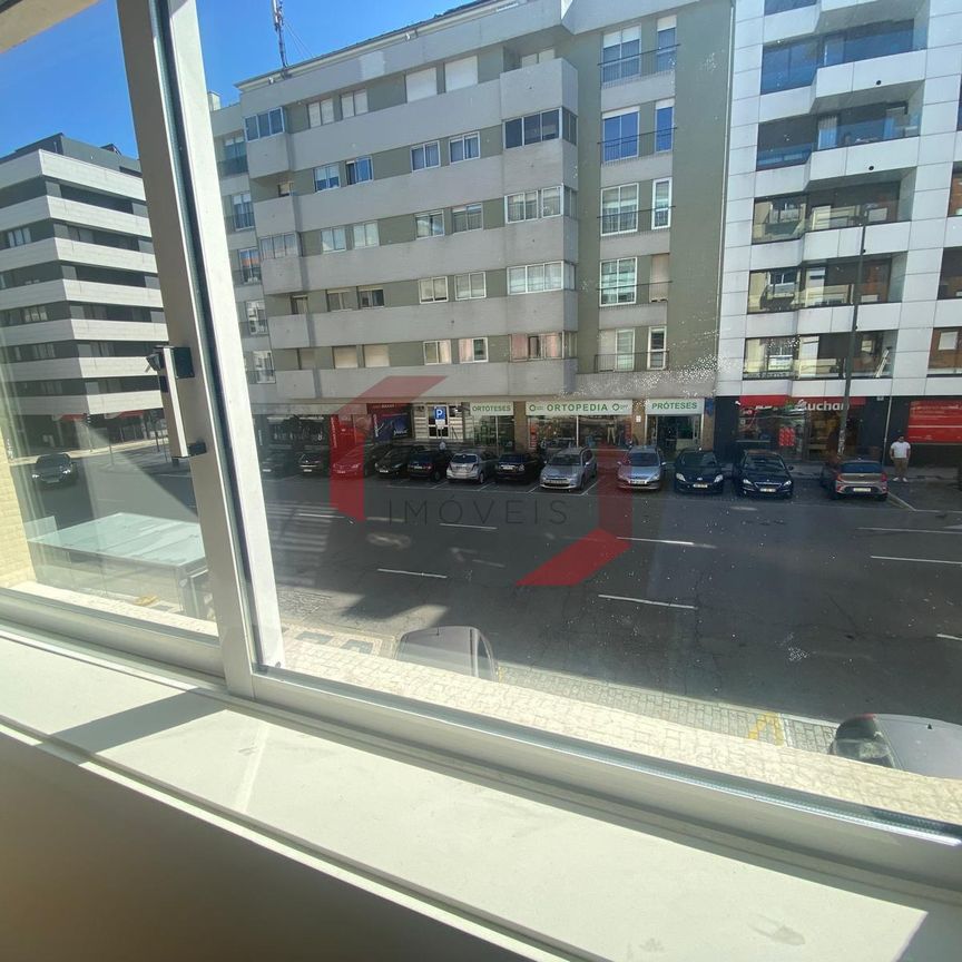 Apartamento T3 em Porto - Photo 1