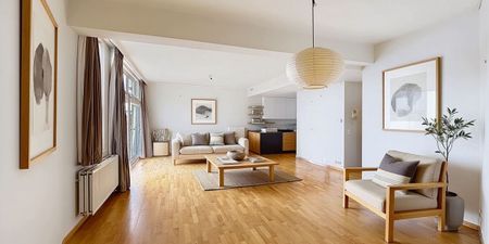 Appartement te huur in Brugge voor € 1.050 met 2 slaapkamers - Photo 2