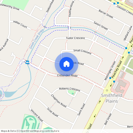 25 Crabb Road, Smithfield Plains