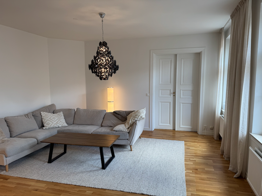 Lorensbergsgatan, Göteborg - Photo 1