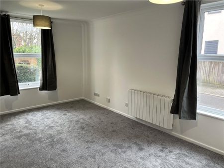 Refurbished ground floor apartment within a short walk of the High Street and train station with allocated parking. - Photo 2