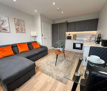 1 Bed Flat, College Road, HA1 - Photo 1