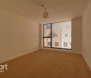 1 bedroom flat to rent - Photo 6