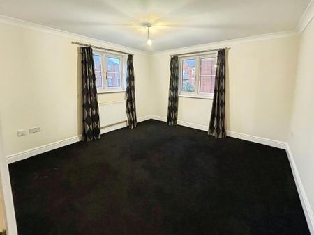 2 bedroom flat to rent - Photo 4