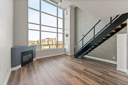 Mystic Pointe Lofts , #431 - Photo 2