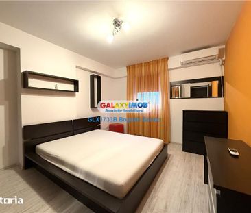 Apartament deosebit cu 2 camere inchiriat in Militari Style Residence - Photo 5
