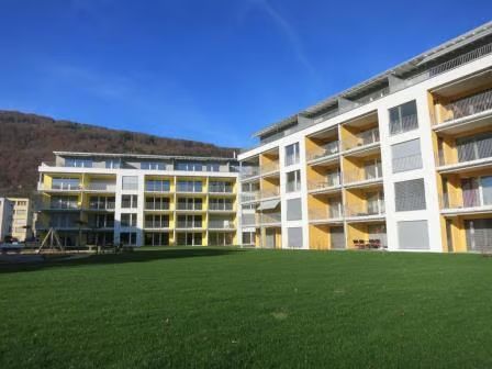 3.5 Zimmer, 84 m², 4. Stock - Foto 3