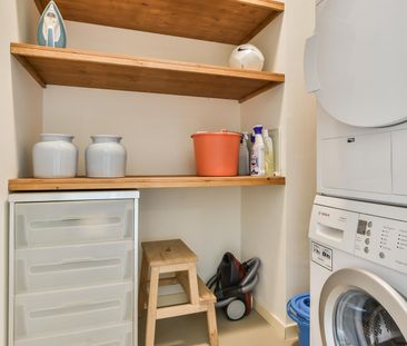 Te huur: Appartement Rie Mastenbroekstraat 39 in Amsterdam - Foto 3