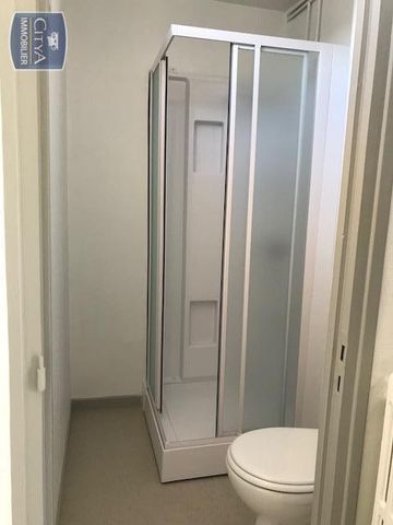 Location Appartement 1 pièce 28m² CHATEAUROUX 36000 - Photo 4