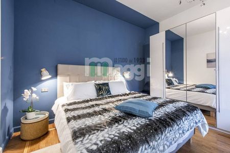 Via San Vittore, Milano, Lombardy 20123 - Photo 4