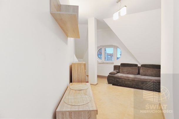 Kawalerka świeżo po remoncie- przy ul. Sikorskiego - Photo 1